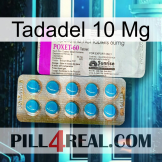 Tadadel 10Mg new07